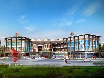 3d-rendering-visualization-anand-3d-visualization-service-shopping-mall-eye-level-view-3d-real-estate-walkthrough